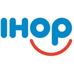 $5.00 OFF Total Purchase at IHOP with minimum purchase of $15.00
